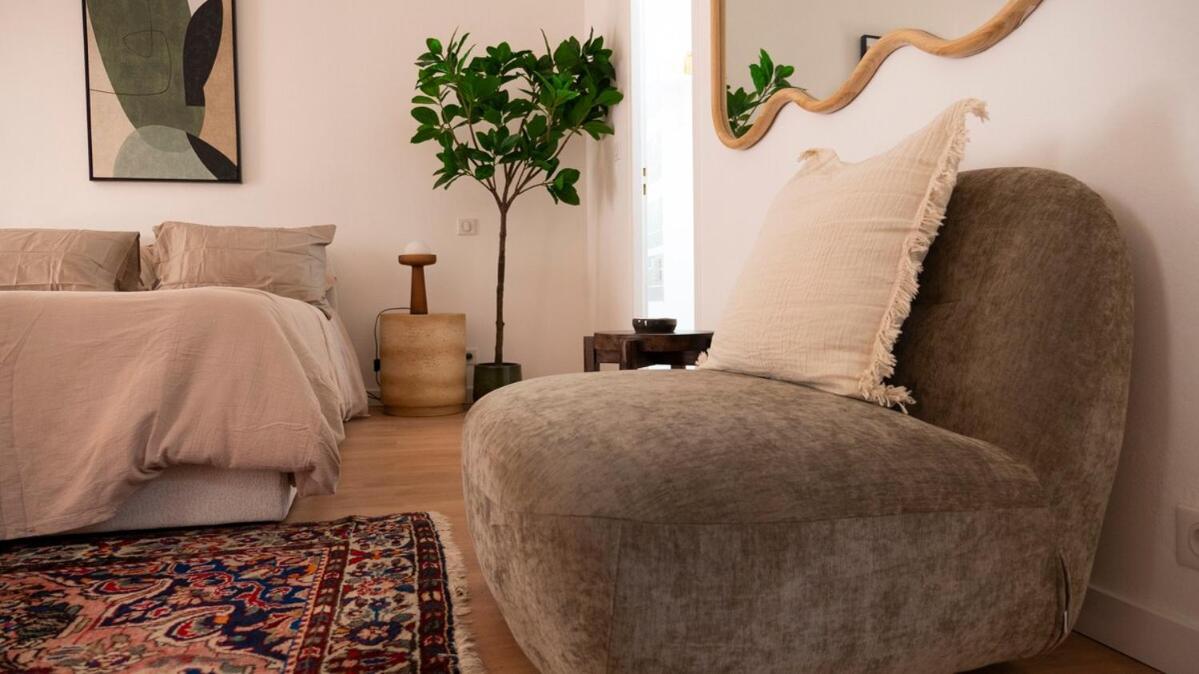 Apartment Le Mercoeur - Cosy - Hyper Centre