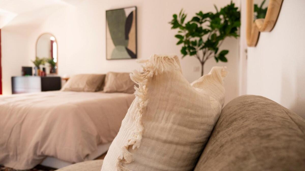 Le Mercoeur - Cosy - Hyper Centre Apartment