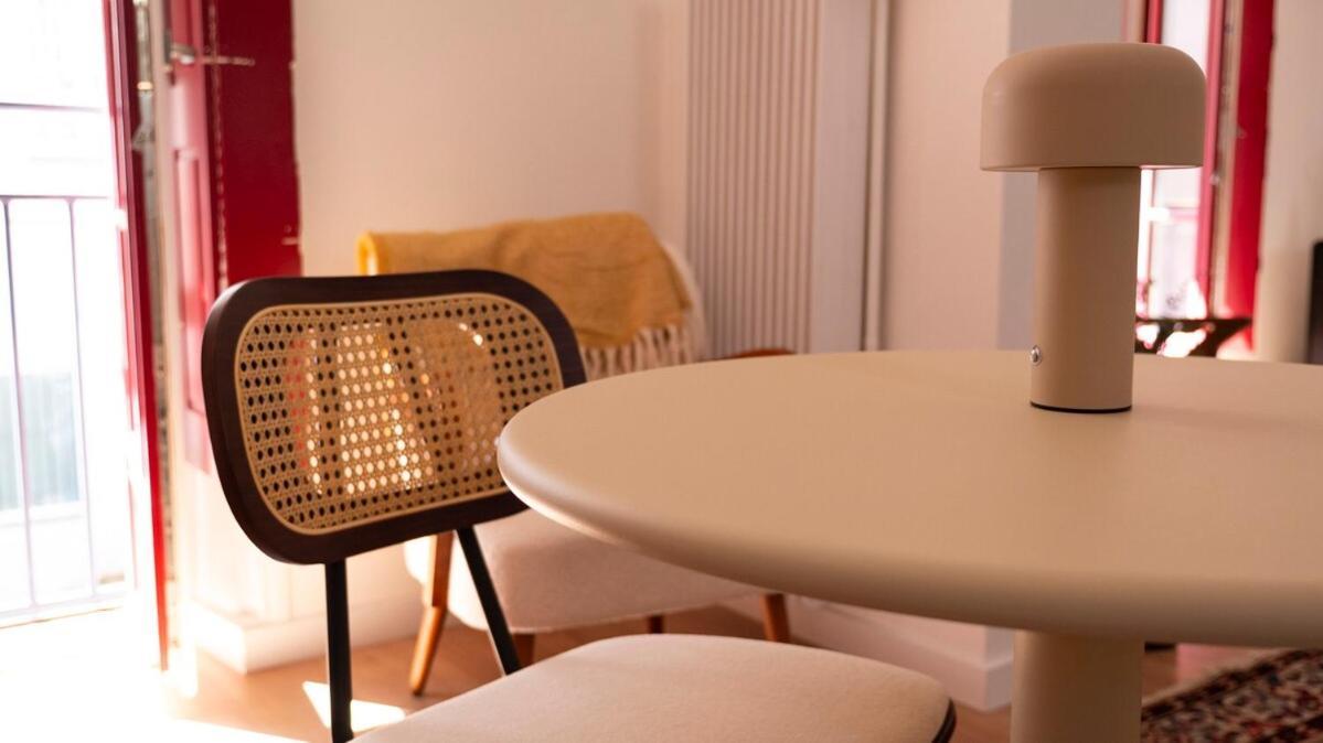 Apartment Le Mercoeur - Cosy - Hyper Centre *