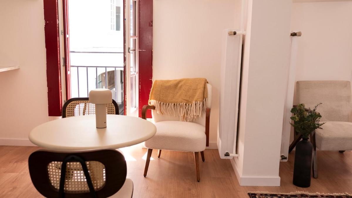 Le Mercoeur - Cosy - Hyper Centre * Nantes