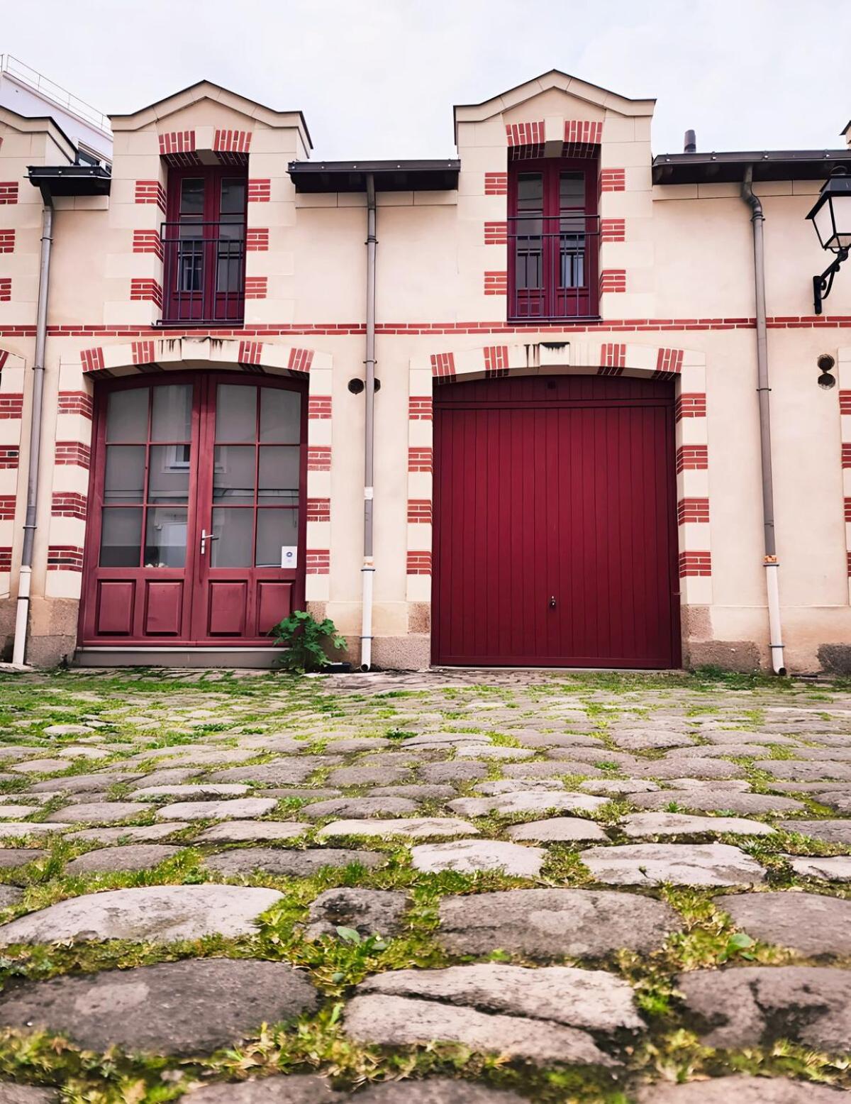 Le Mercoeur - Cosy - Hyper Centre Apartment *