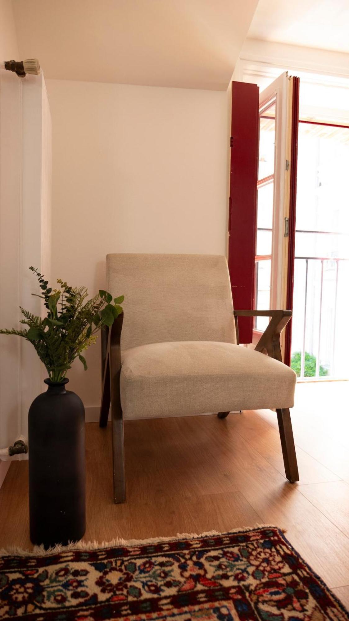 Apartment Le Mercoeur - Cosy - Hyper Centre