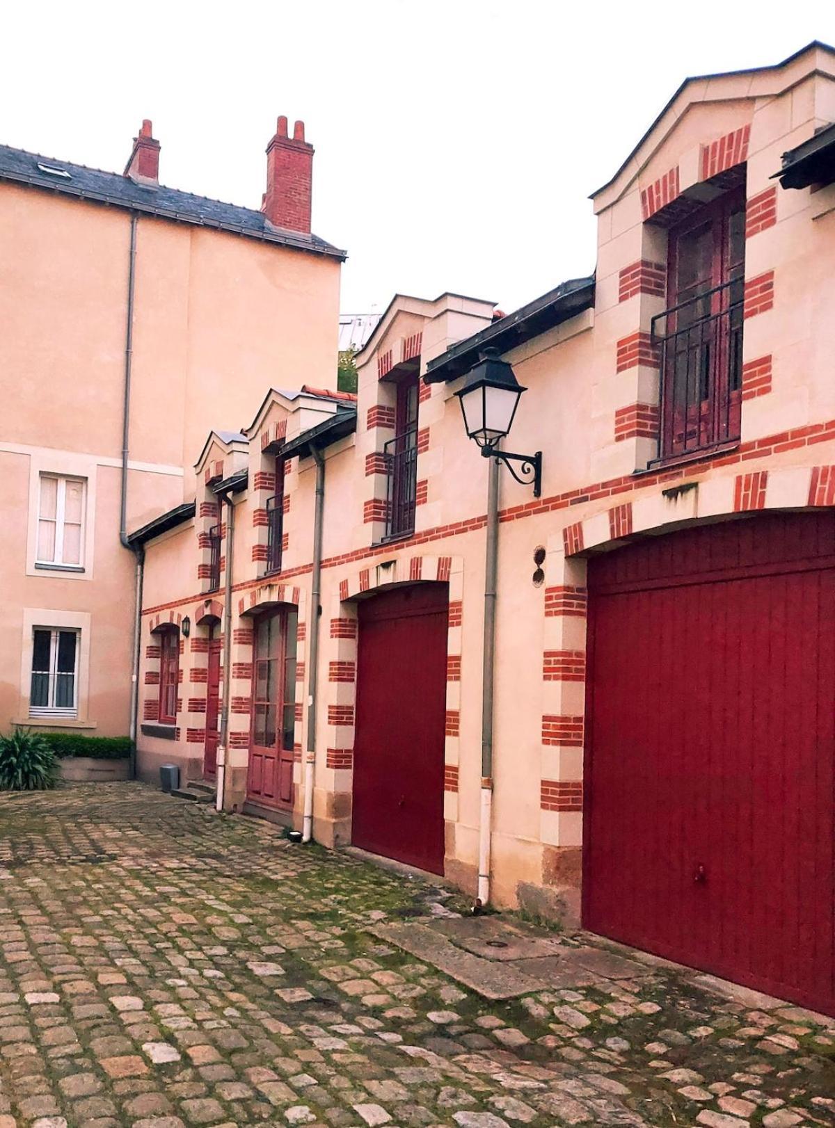 Apartment Le Mercoeur - Cosy - Hyper Centre