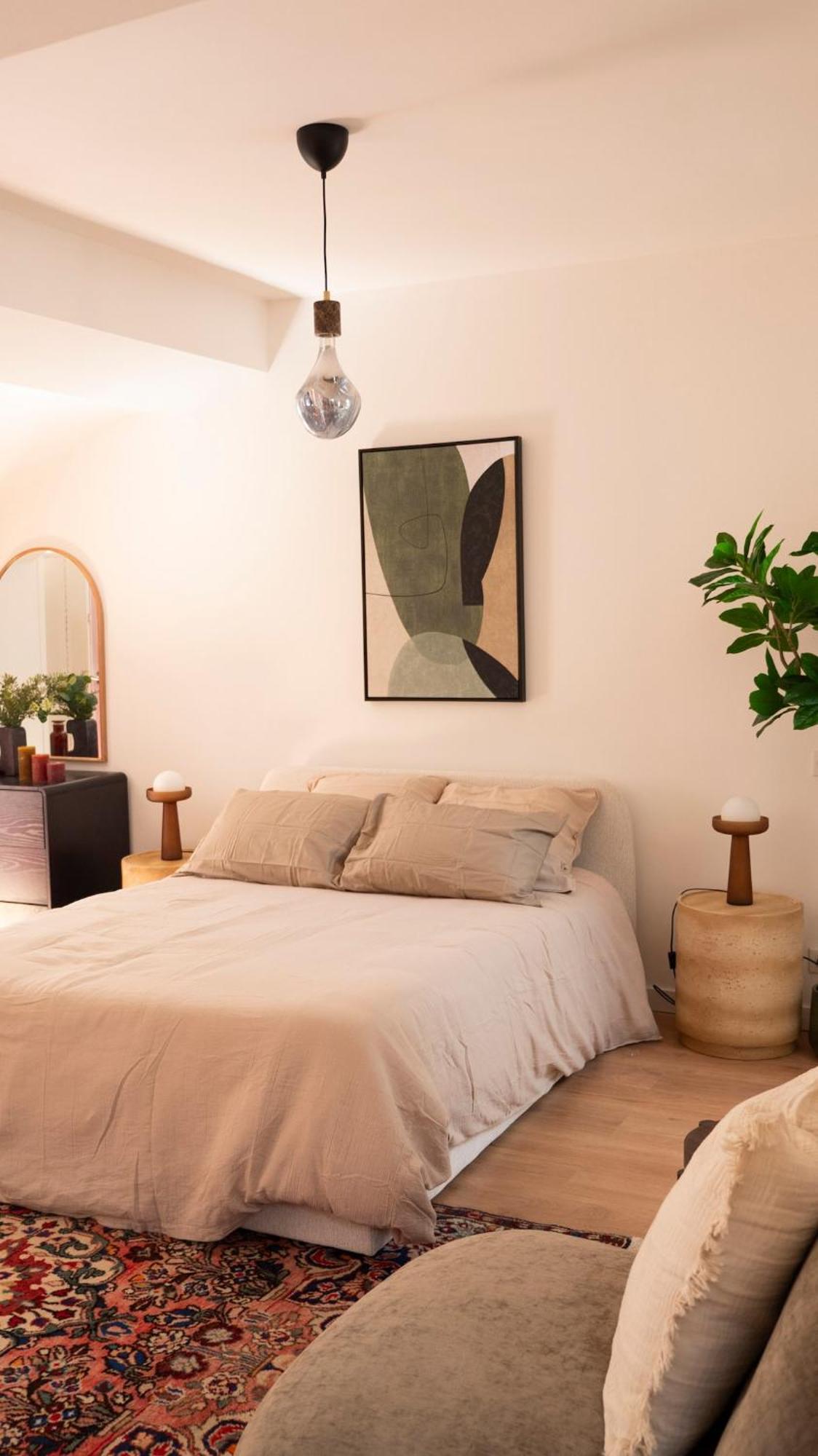 Apartment Le Mercoeur - Cosy - Hyper Centre